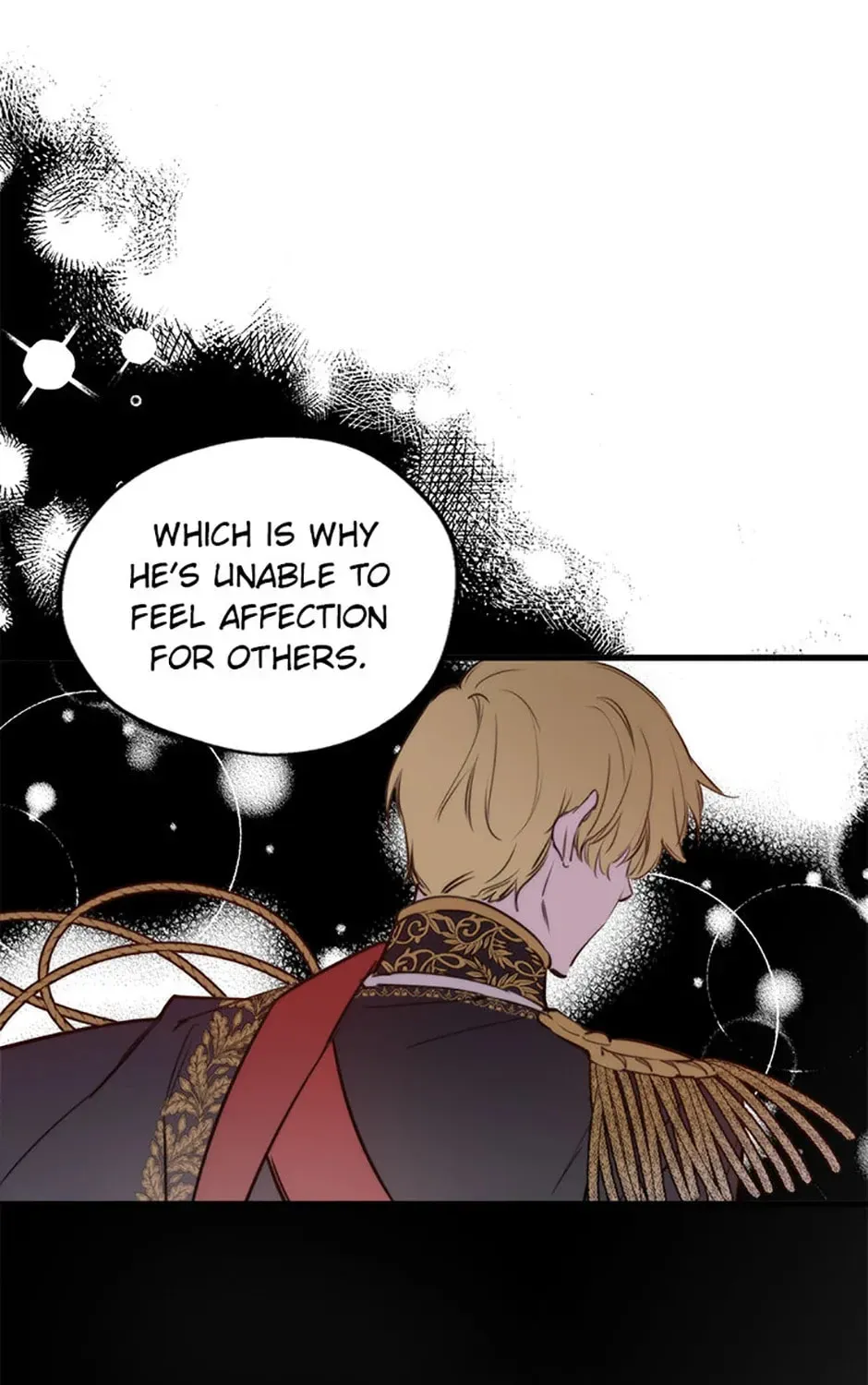 The Most Powerful Characters in the World Are Obsessed with Me Chapter 52.1 page 39 - 