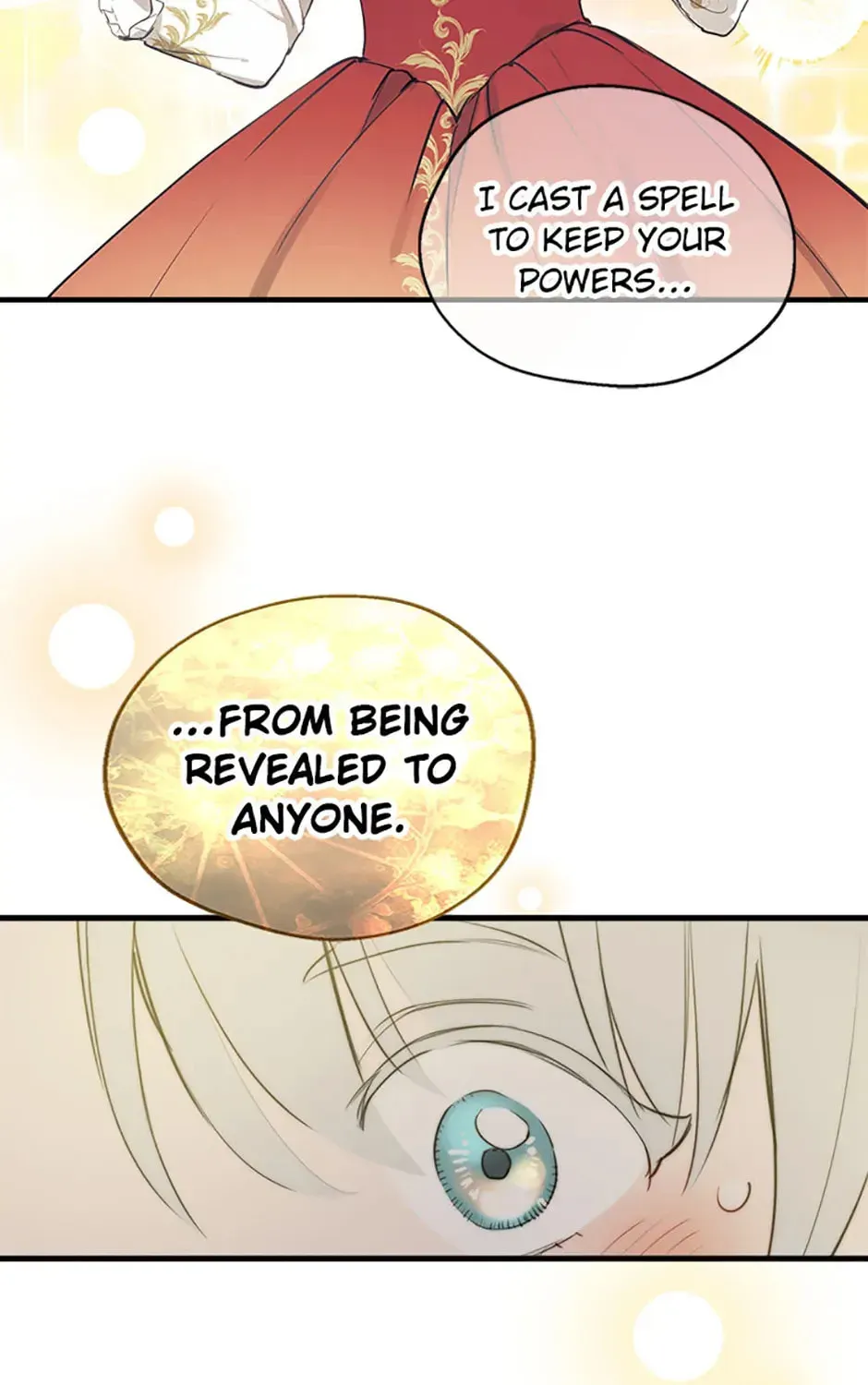The Most Powerful Characters in the World Are Obsessed with Me Chapter 52.1 page 5 - 