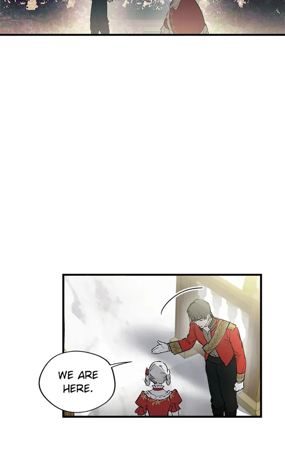 The Most Powerful Characters in the World Are Obsessed with Me Chapter 52.1 page 69 - 