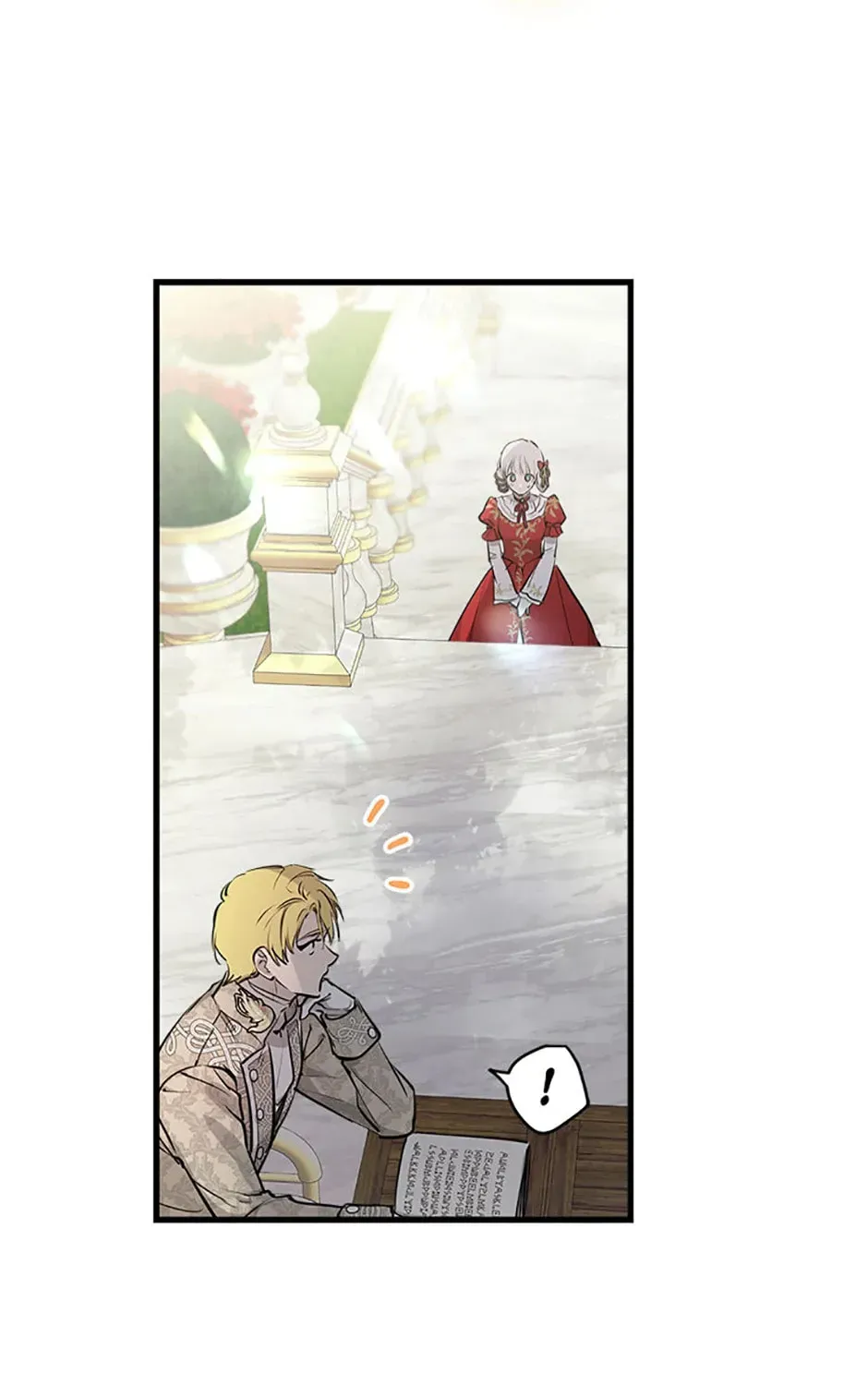 The Most Powerful Characters in the World Are Obsessed with Me Chapter 52.1 page 77 - 