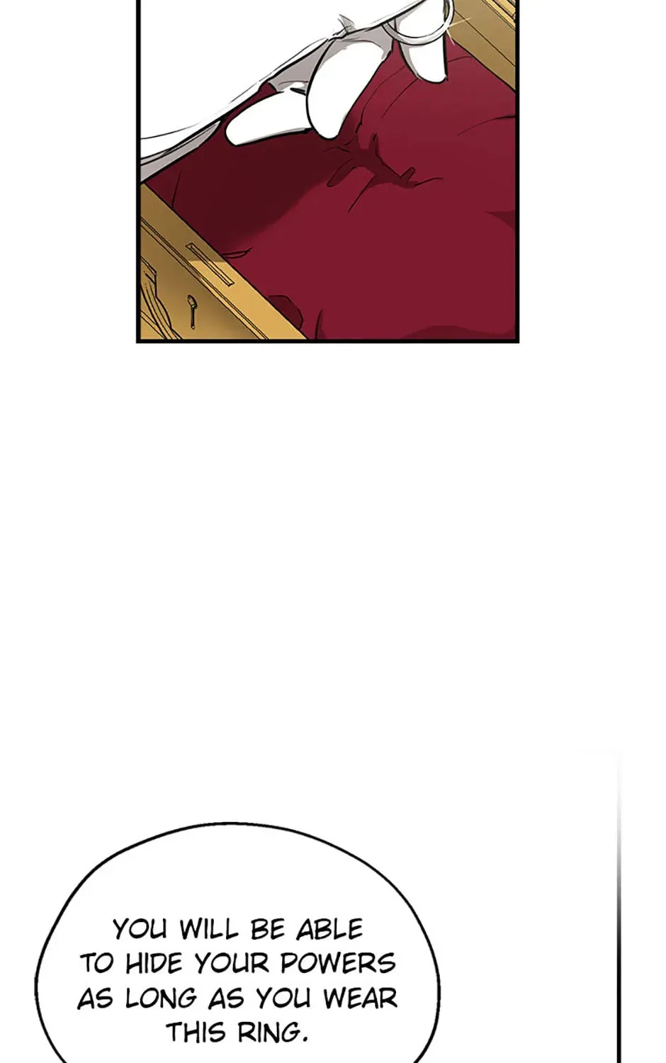 The Most Powerful Characters in the World Are Obsessed with Me Chapter 52.1 page 9 - 