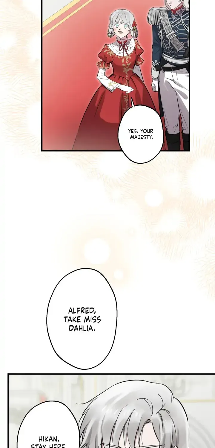 The Most Powerful Characters in the World Are Obsessed with Me Chapter 52.2 page 12 - 