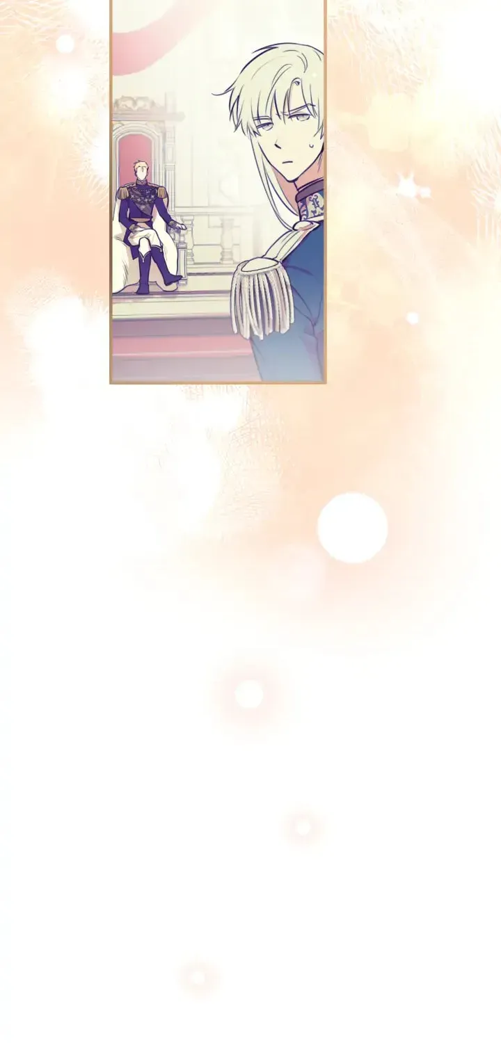 The Most Powerful Characters in the World Are Obsessed with Me Chapter 52.2 page 17 - 