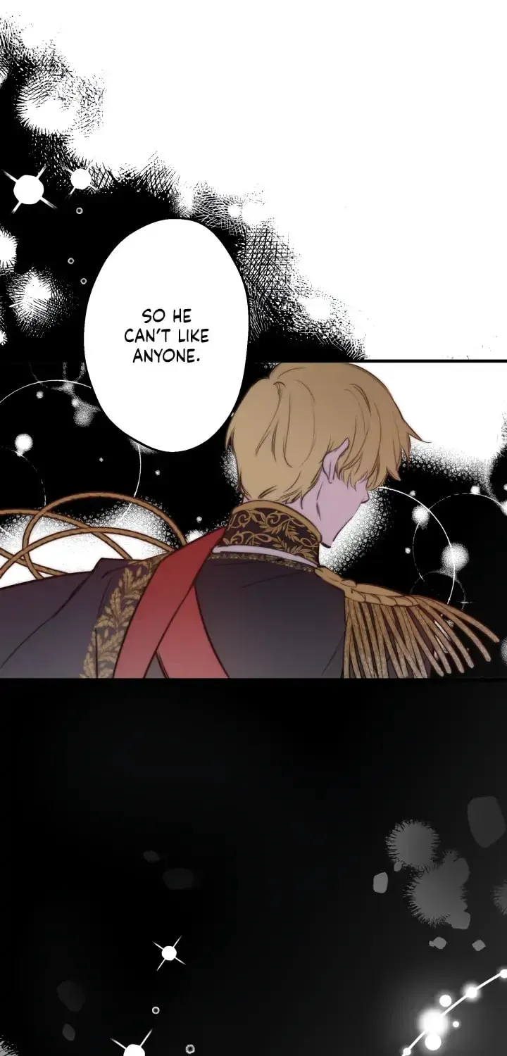The Most Powerful Characters in the World Are Obsessed with Me Chapter 52.2 page 22 - 