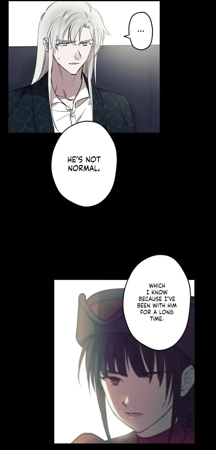 The Most Powerful Characters in the World Are Obsessed with Me Chapter 52.2 page 29 - 