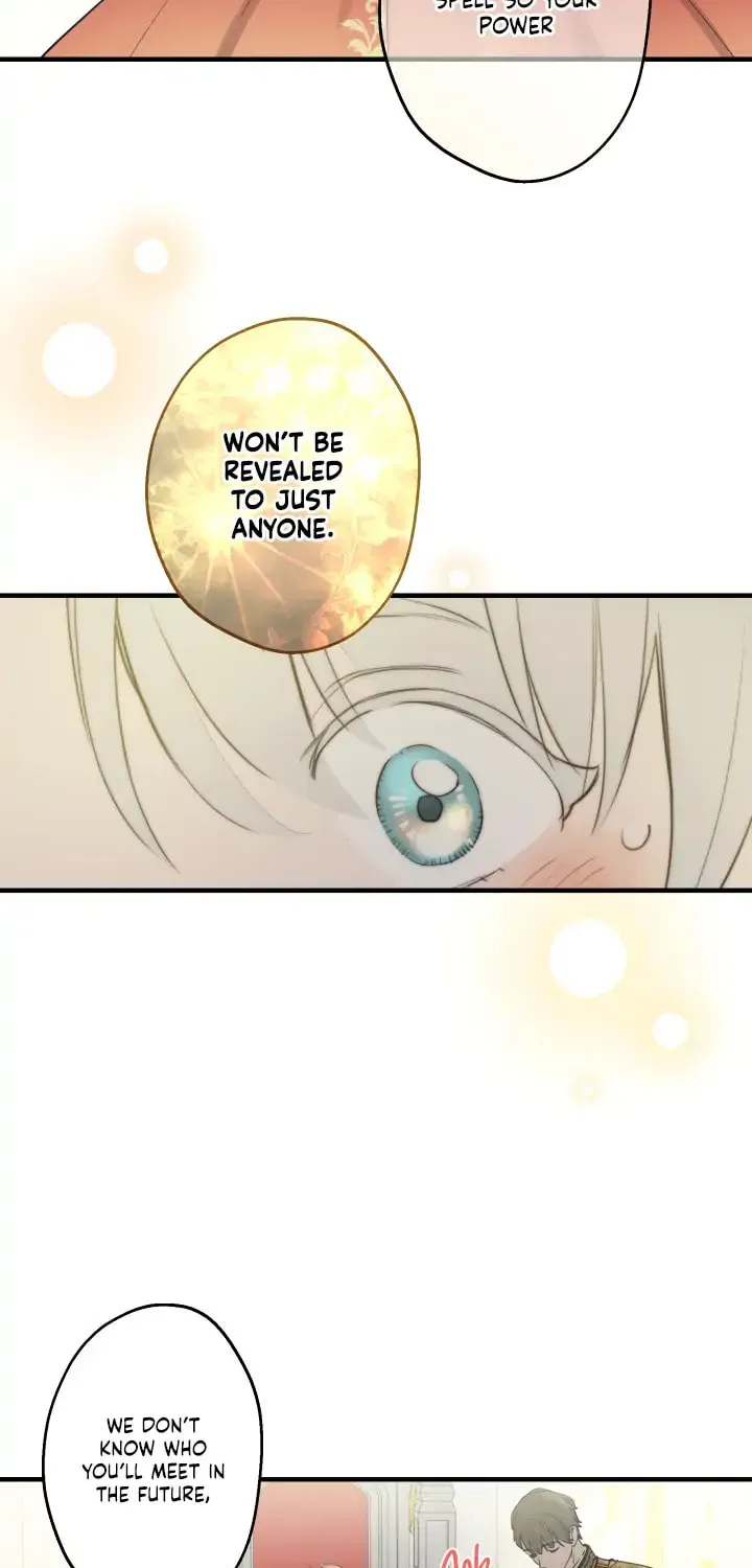 The Most Powerful Characters in the World Are Obsessed with Me Chapter 52.2 page 4 - 