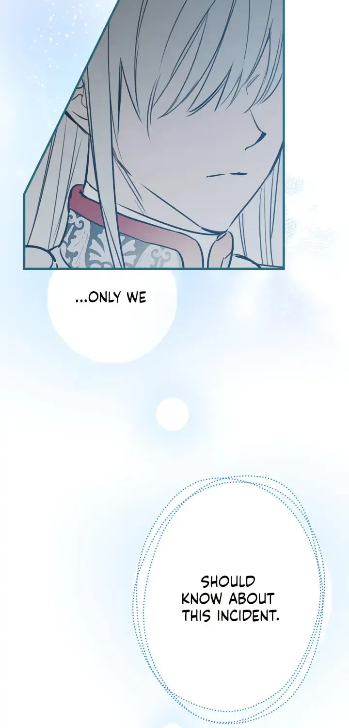 The Most Powerful Characters in the World Are Obsessed with Me Chapter 52.2 page 32 - 