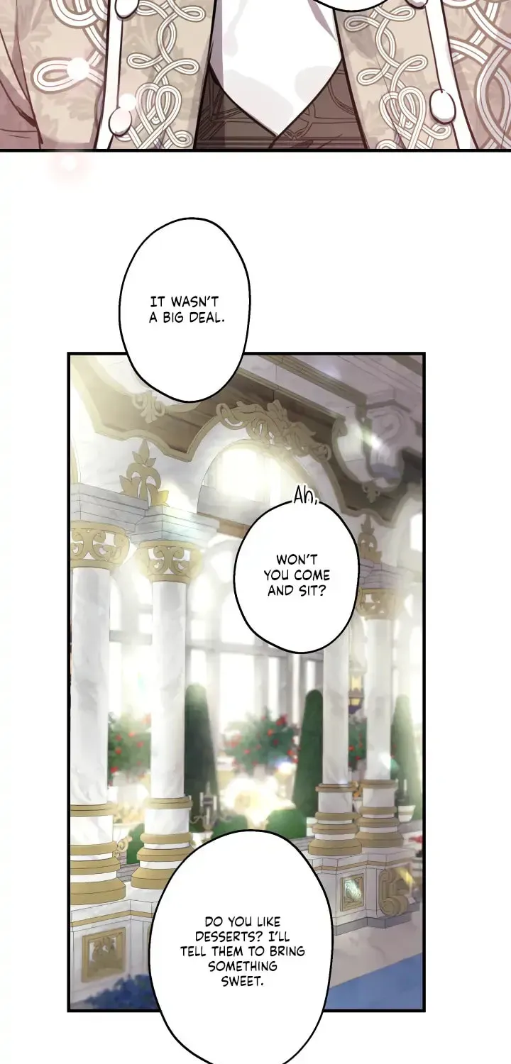 The Most Powerful Characters in the World Are Obsessed with Me Chapter 52.2 page 47 - 