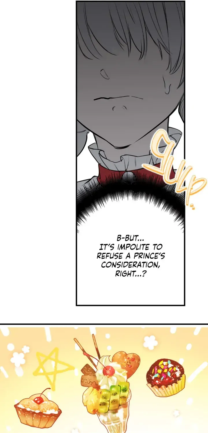 The Most Powerful Characters in the World Are Obsessed with Me Chapter 52.2 page 50 - 