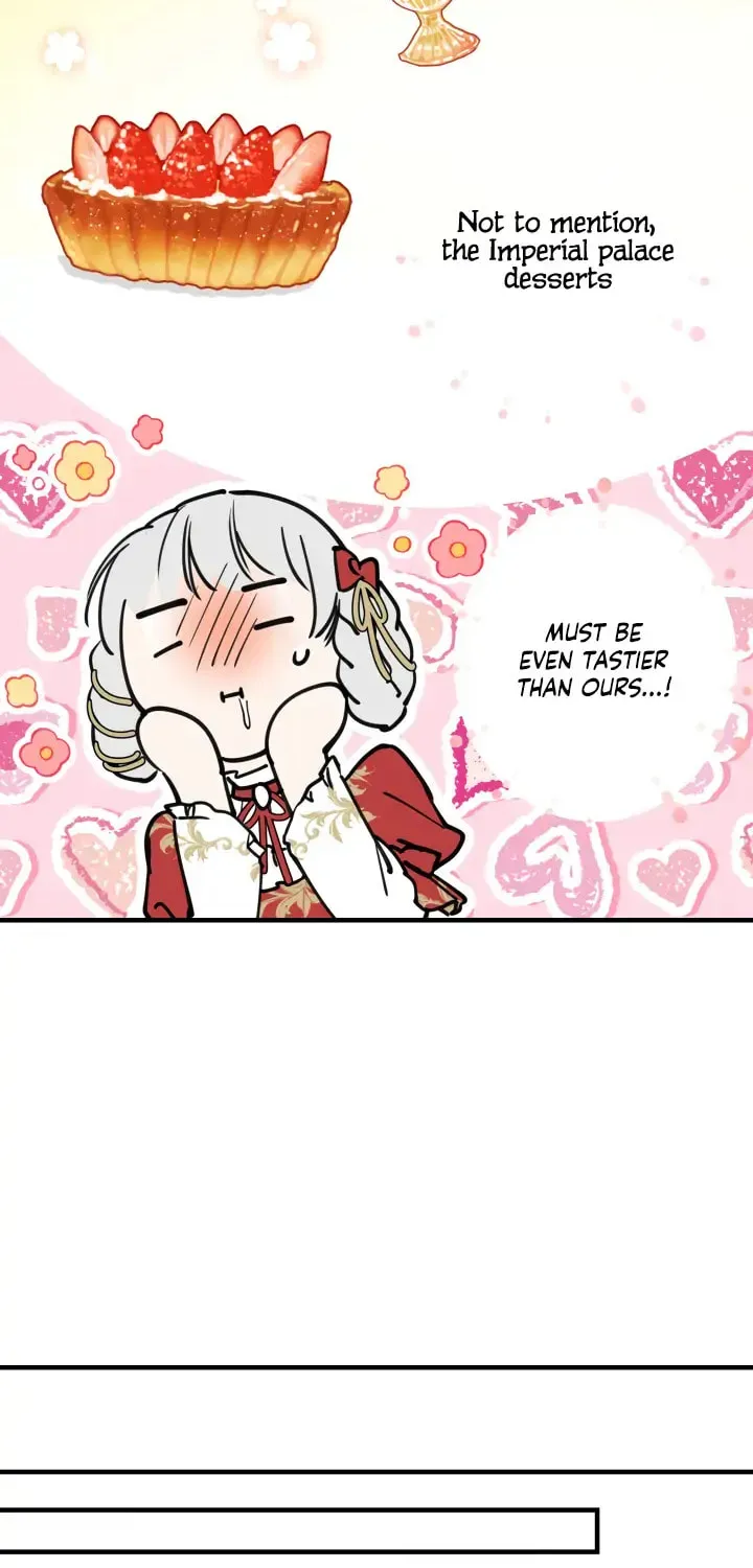 The Most Powerful Characters in the World Are Obsessed with Me Chapter 52.2 page 51 - 