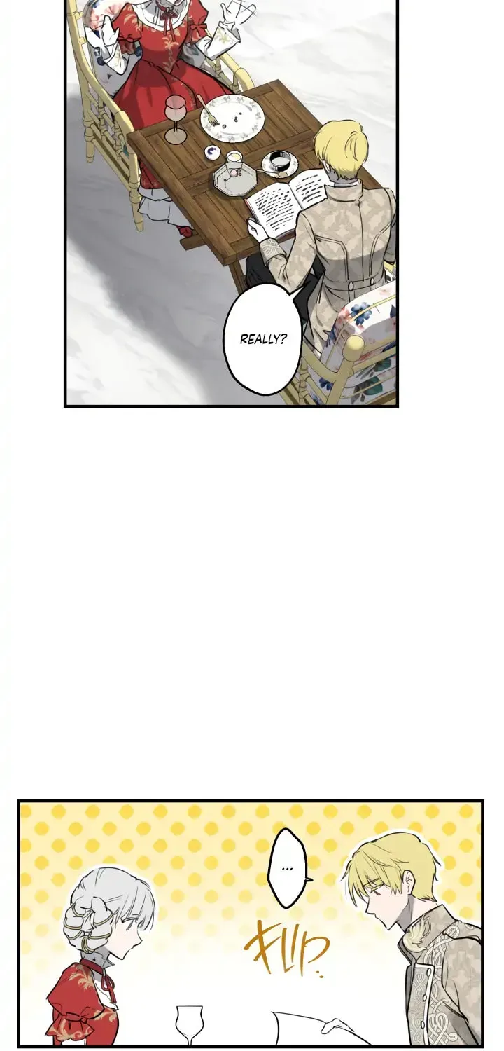 The Most Powerful Characters in the World Are Obsessed with Me Chapter 52.2 page 54 - 