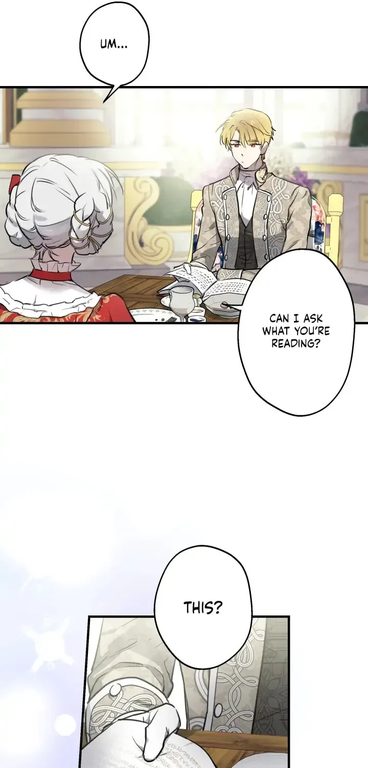 The Most Powerful Characters in the World Are Obsessed with Me Chapter 52.2 page 57 - 