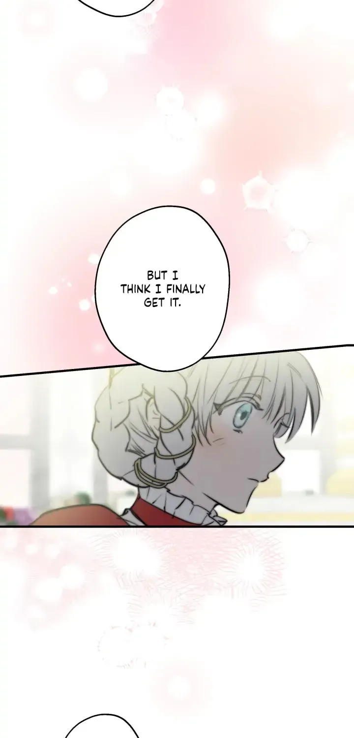 The Most Powerful Characters in the World Are Obsessed with Me Chapter 52.2 page 61 - 