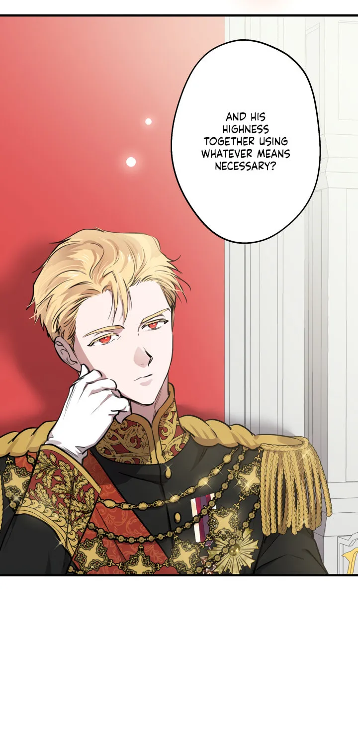 The Most Powerful Characters in the World Are Obsessed with Me Chapter 52 page 19 - 