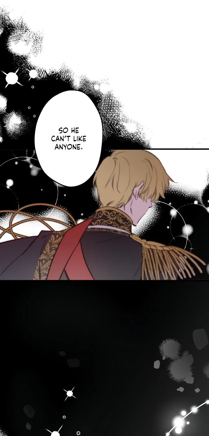 The Most Powerful Characters in the World Are Obsessed with Me Chapter 52 page 22 - 