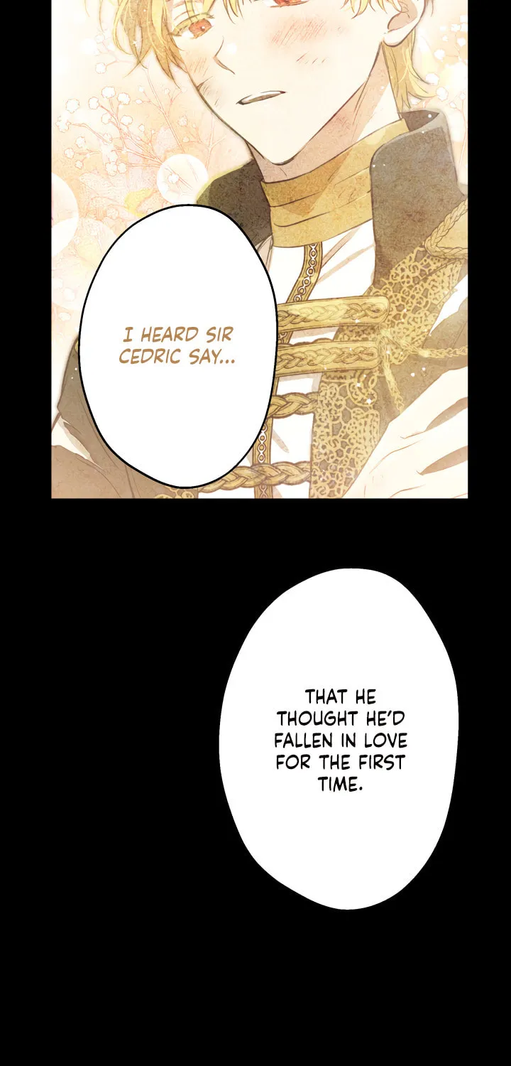 The Most Powerful Characters in the World Are Obsessed with Me Chapter 52 page 27 - 