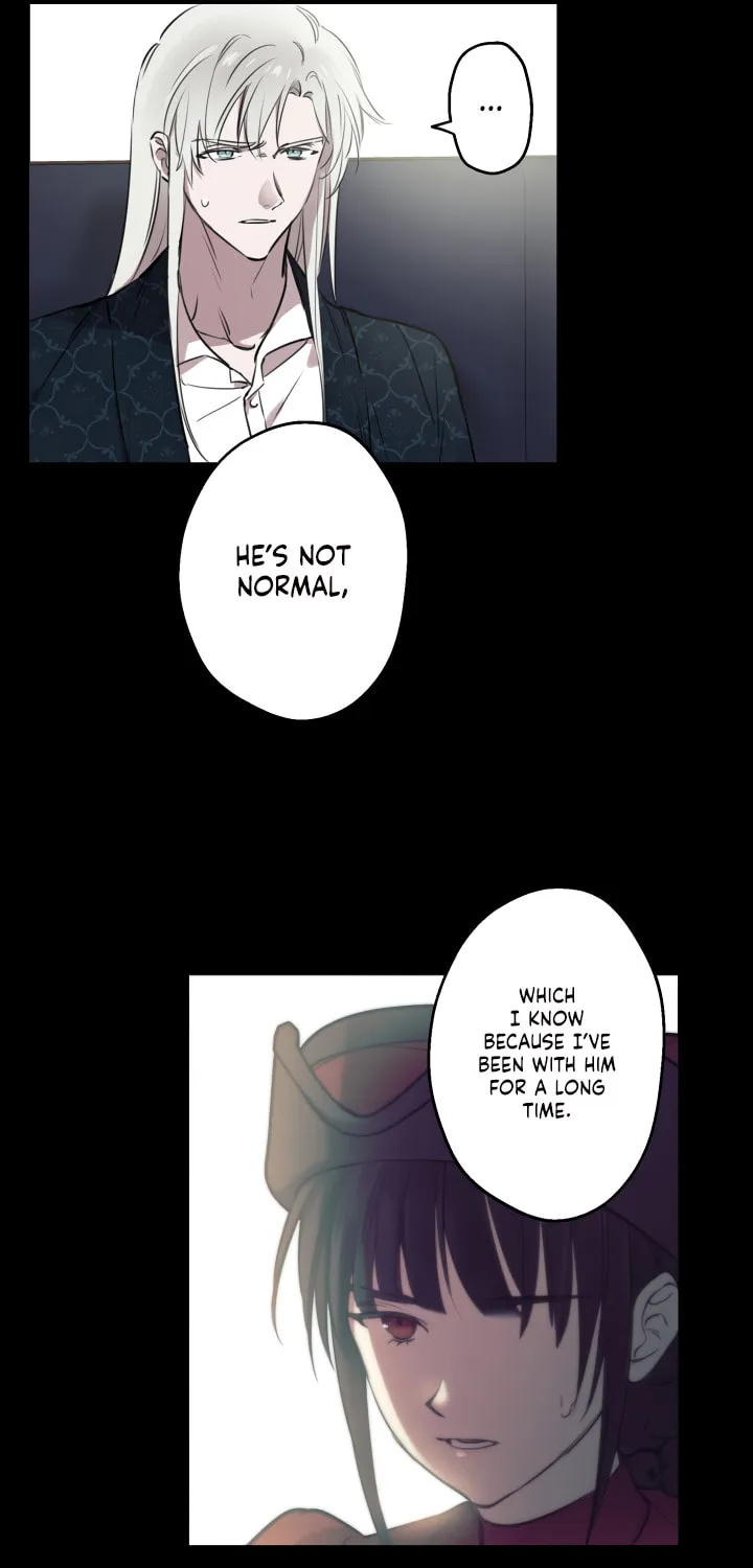 The Most Powerful Characters in the World Are Obsessed with Me Chapter 52 page 29 - 