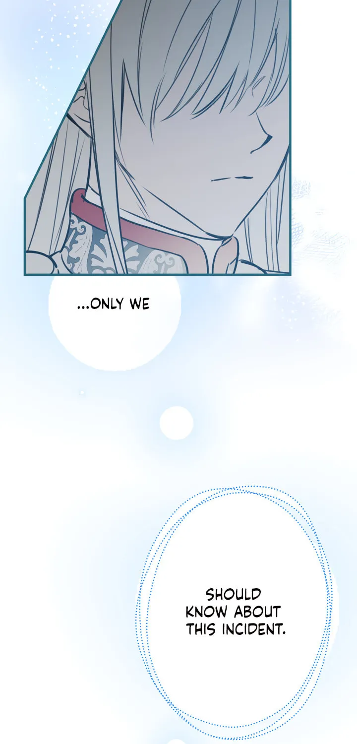 The Most Powerful Characters in the World Are Obsessed with Me Chapter 52 page 32 - 