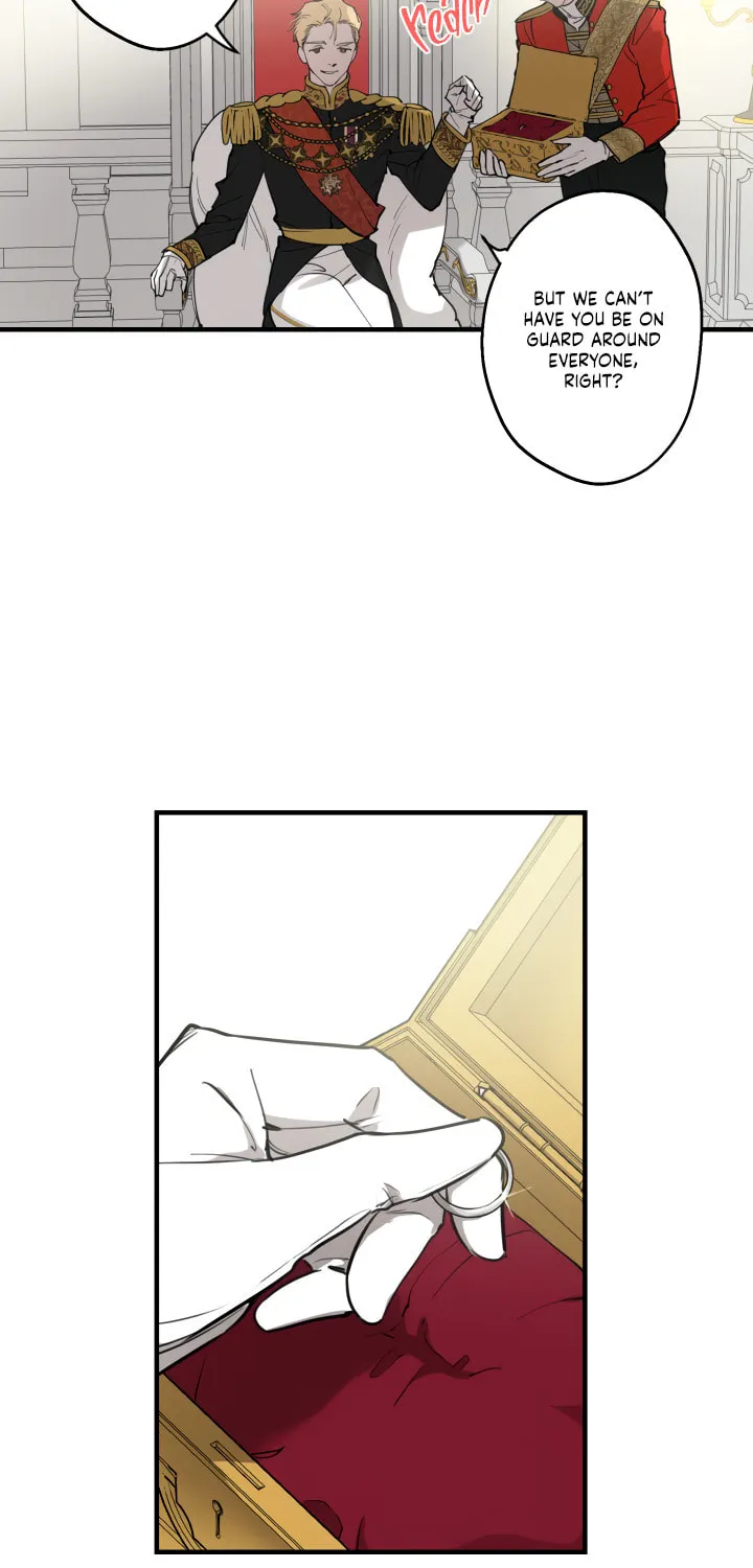 The Most Powerful Characters in the World Are Obsessed with Me Chapter 52 page 5 - 