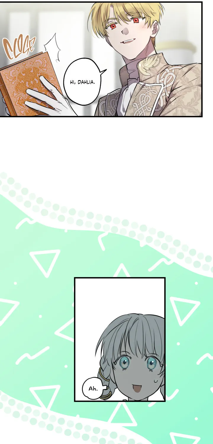 The Most Powerful Characters in the World Are Obsessed with Me Chapter 52 page 43 - 