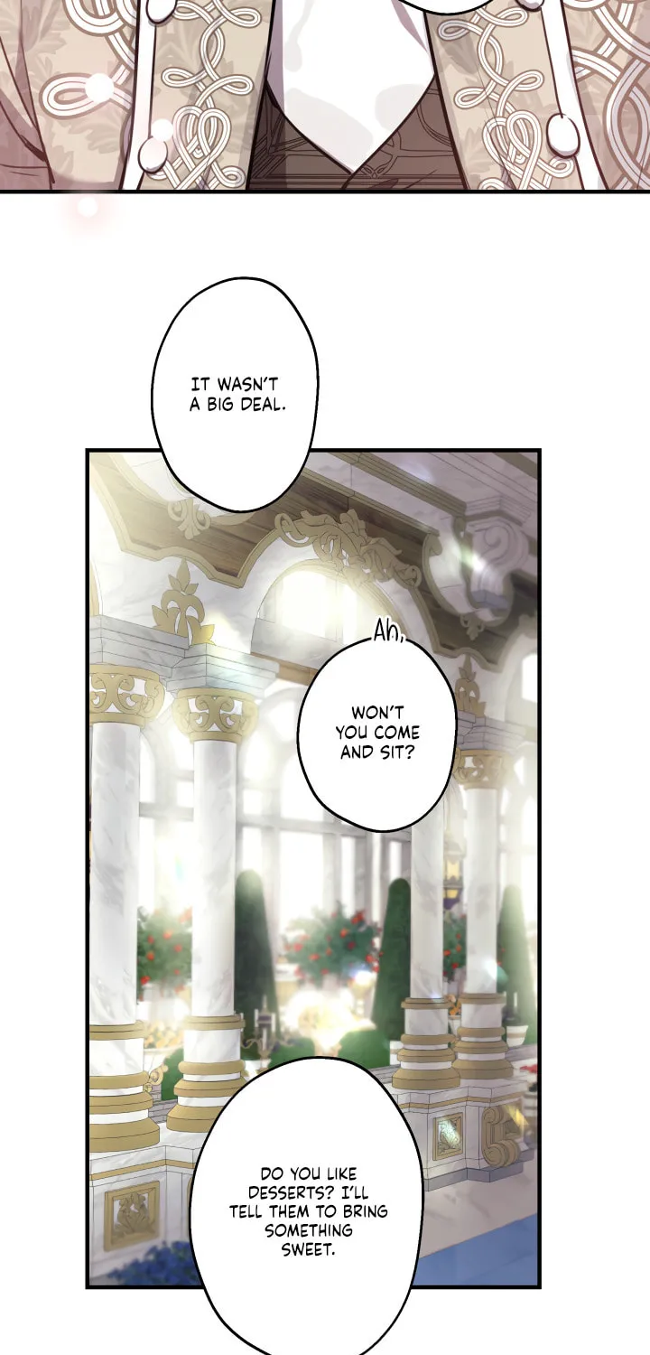 The Most Powerful Characters in the World Are Obsessed with Me Chapter 52 page 47 - 