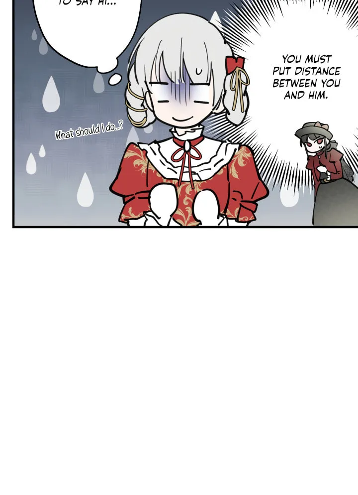 The Most Powerful Characters in the World Are Obsessed with Me Chapter 52 page 49 - 