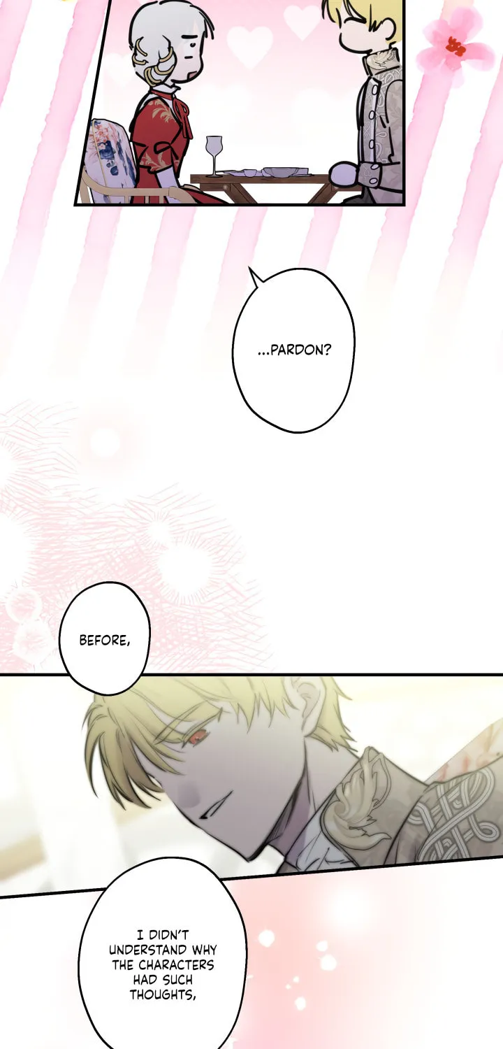The Most Powerful Characters in the World Are Obsessed with Me Chapter 52 page 60 - 