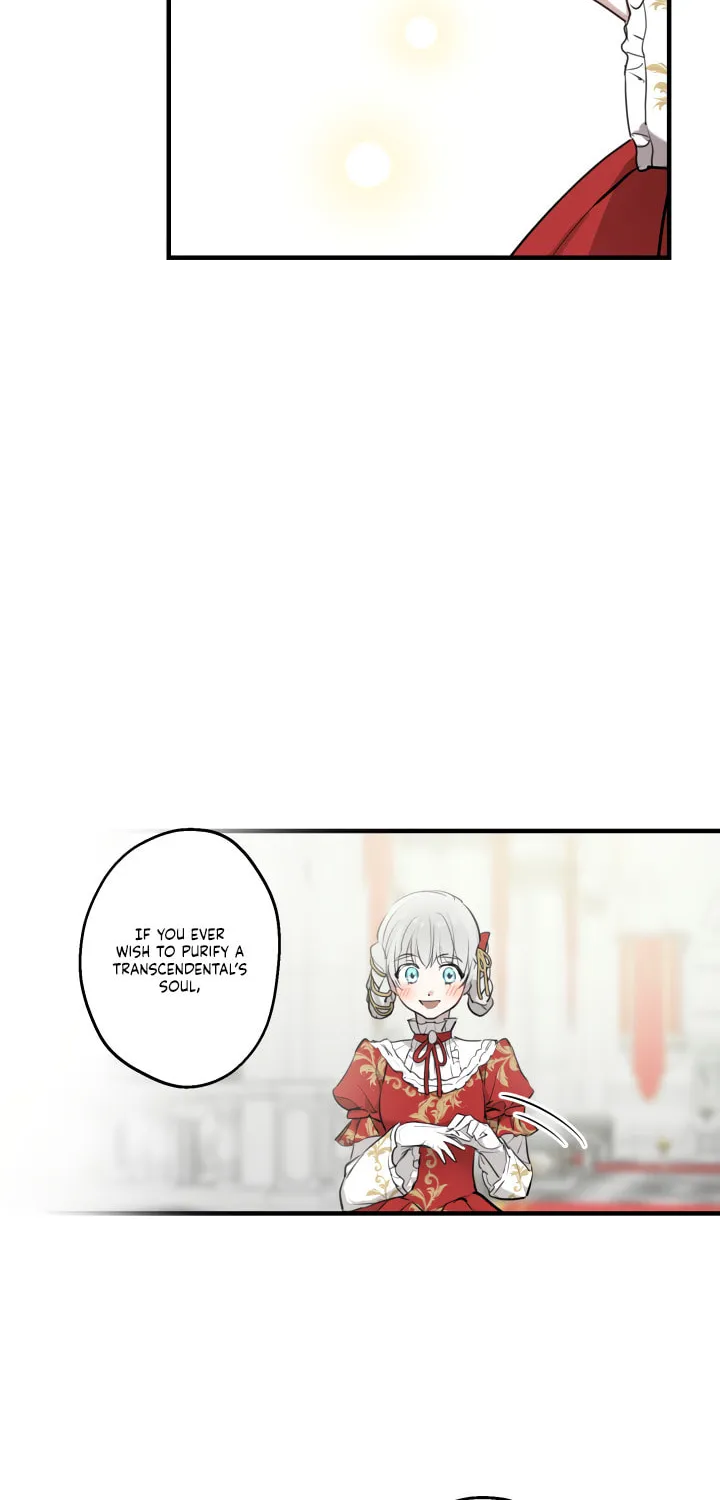 The Most Powerful Characters in the World Are Obsessed with Me Chapter 52 page 7 - 
