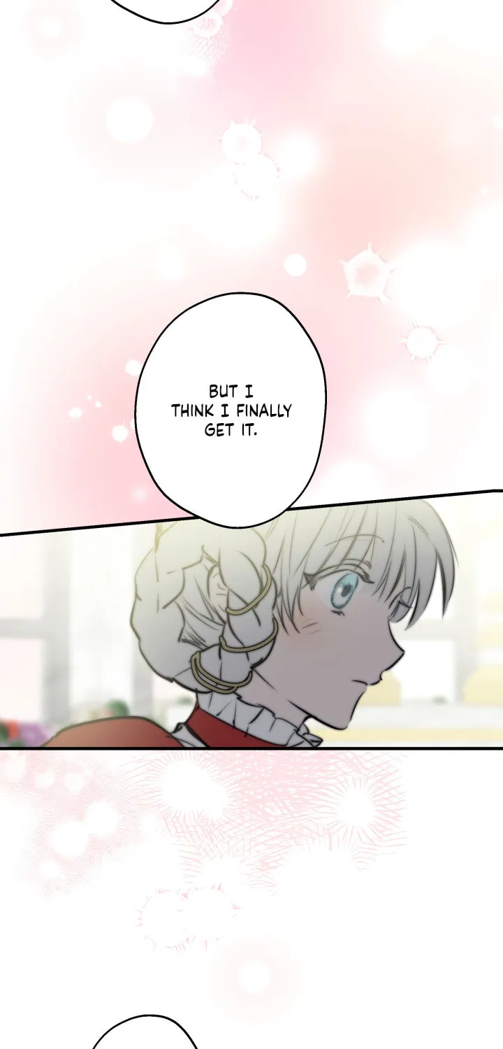 The Most Powerful Characters in the World Are Obsessed with Me Chapter 52 page 61 - 