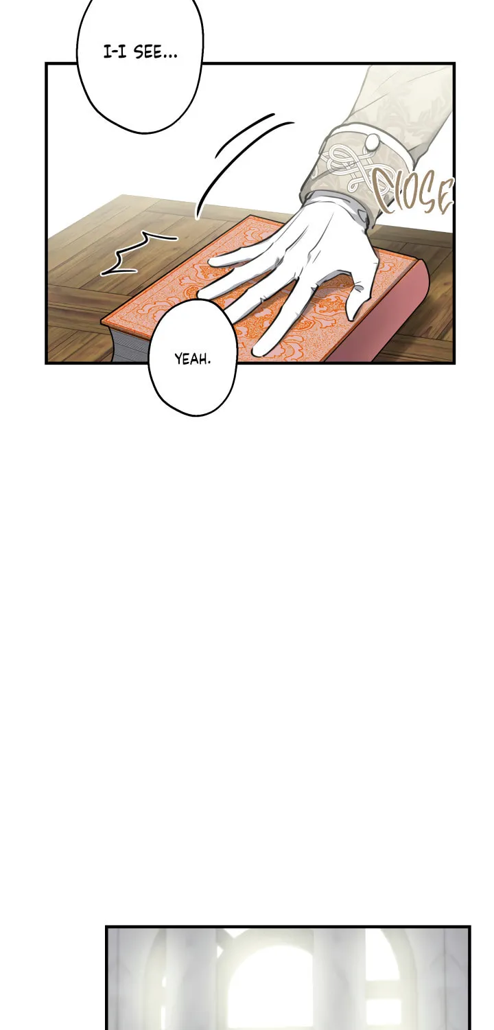 The Most Powerful Characters in the World Are Obsessed with Me Chapter 52 page 62 - 