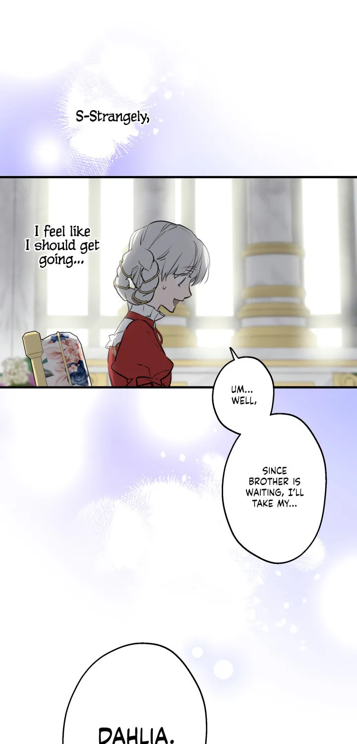 The Most Powerful Characters in the World Are Obsessed with Me Chapter 52 page 64 - 
