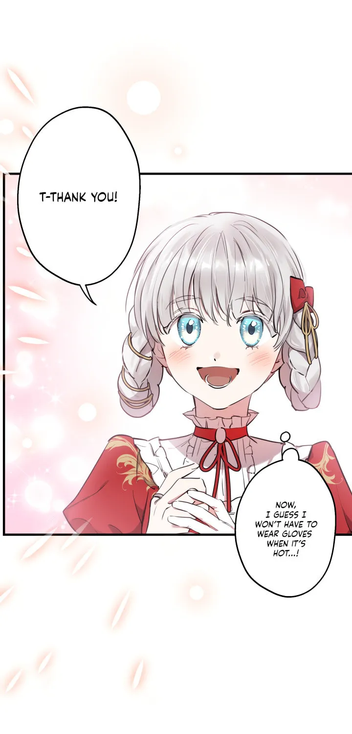 The Most Powerful Characters in the World Are Obsessed with Me Chapter 52 page 9 - 