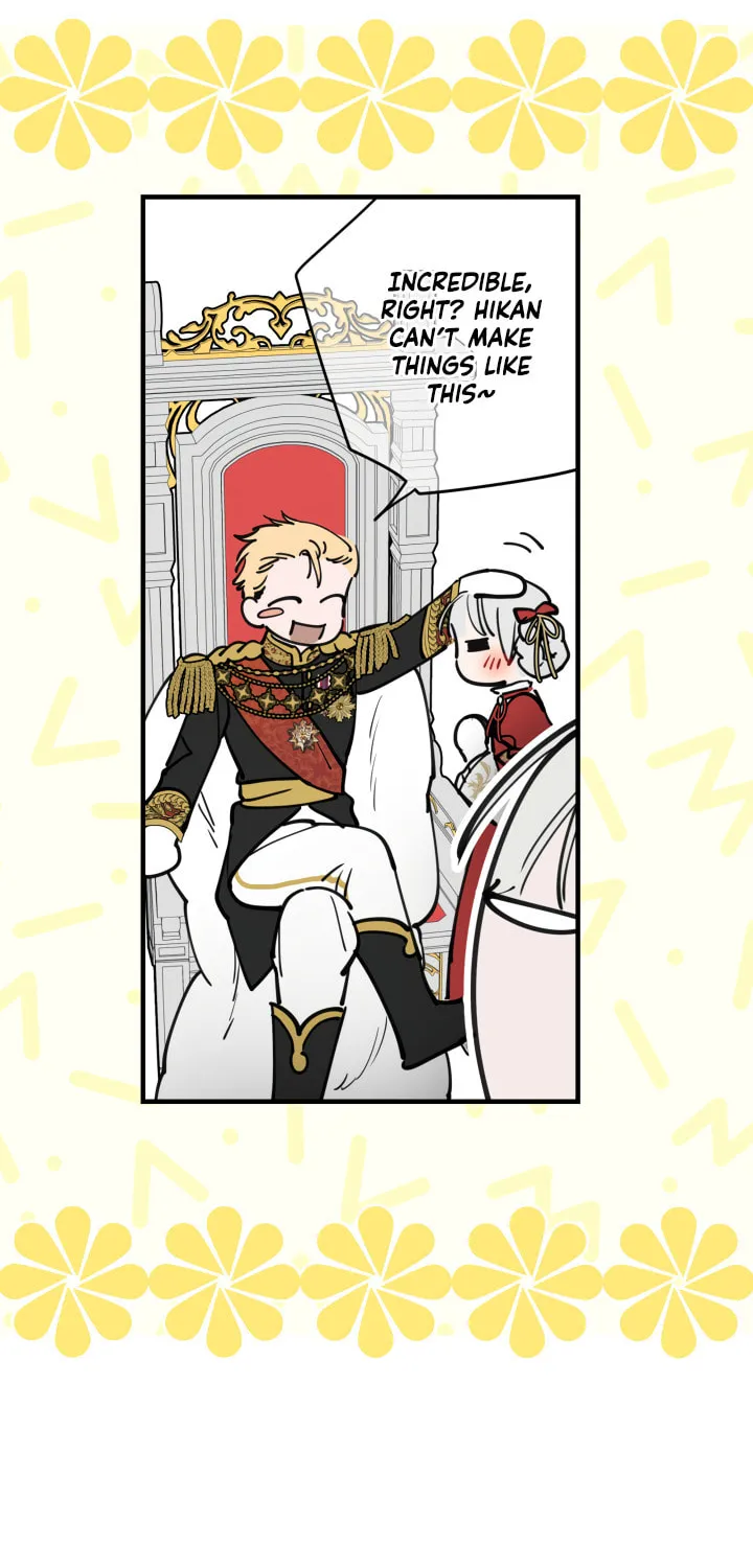 The Most Powerful Characters in the World Are Obsessed with Me Chapter 52 page 10 - 