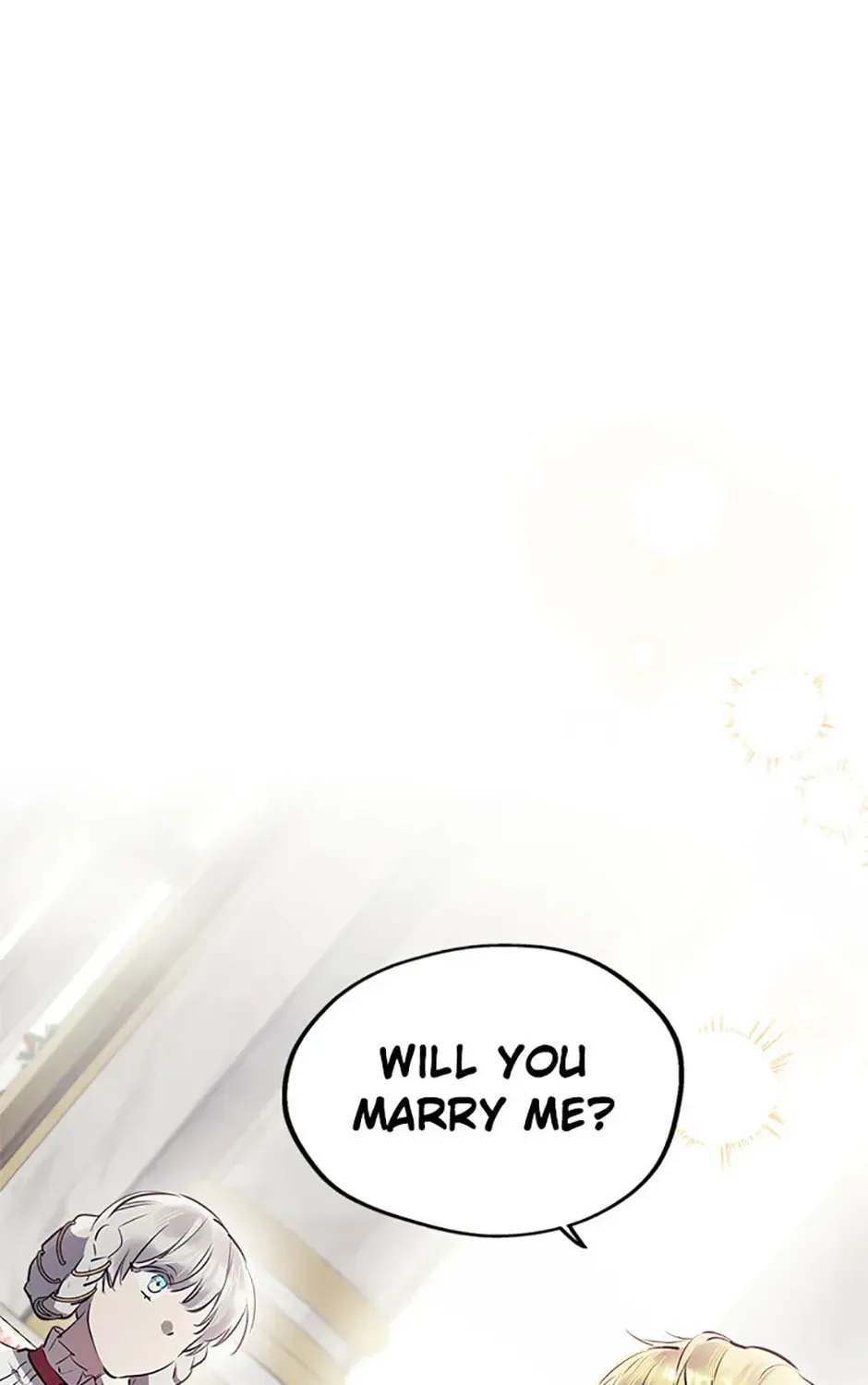 The Most Powerful Characters in the World Are Obsessed with Me Chapter 53.1 page 1 - 
