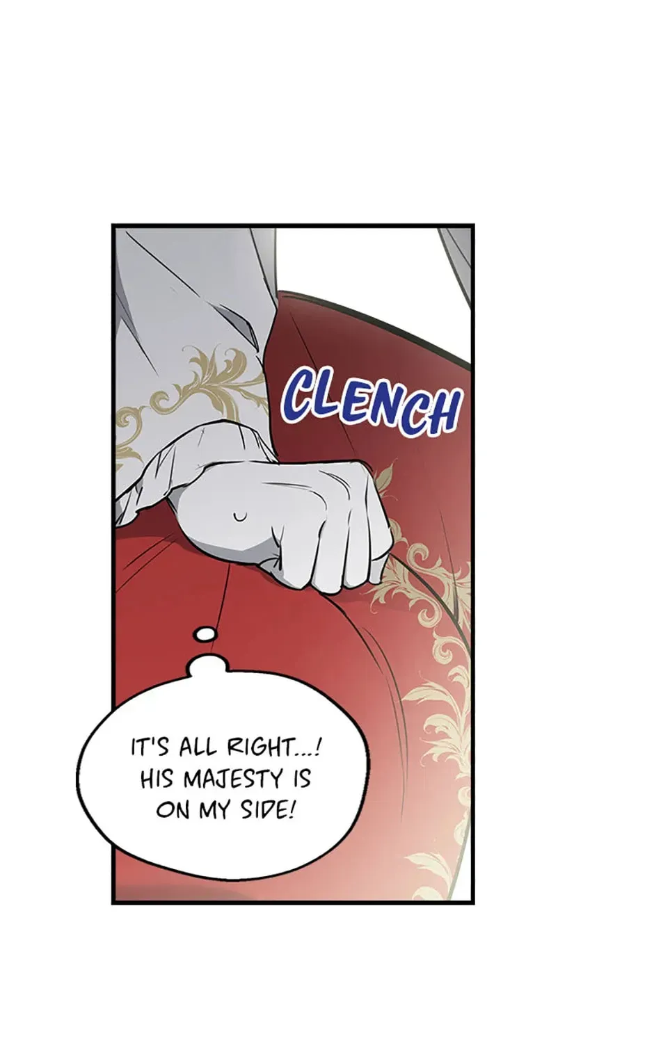 The Most Powerful Characters in the World Are Obsessed with Me Chapter 53.1 page 11 - 