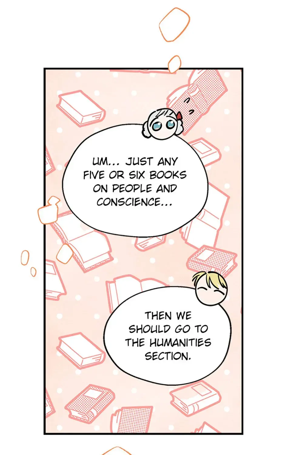 The Most Powerful Characters in the World Are Obsessed with Me Chapter 53.1 page 101 - 