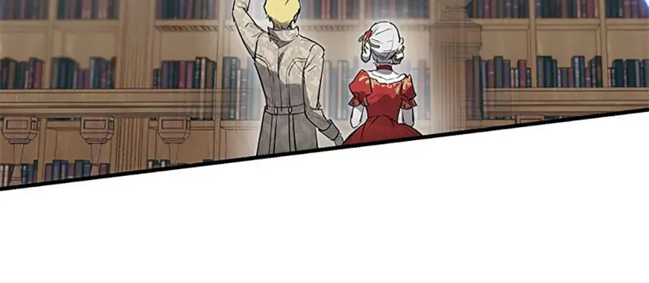 The Most Powerful Characters in the World Are Obsessed with Me Chapter 53.1 page 112 - 