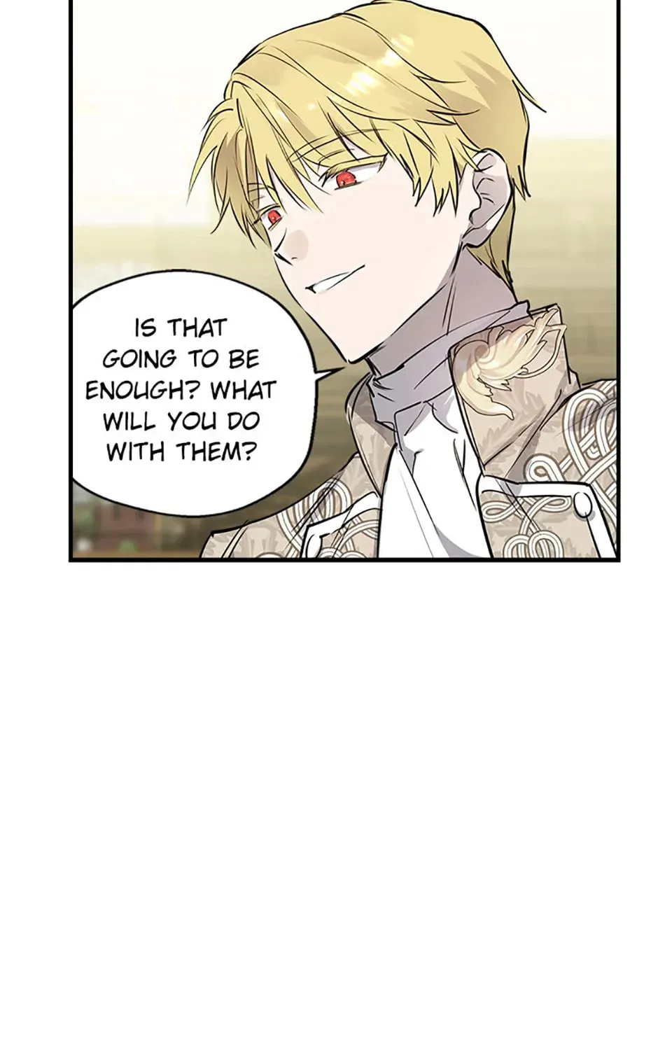 The Most Powerful Characters in the World Are Obsessed with Me Chapter 53.1 page 119 - 