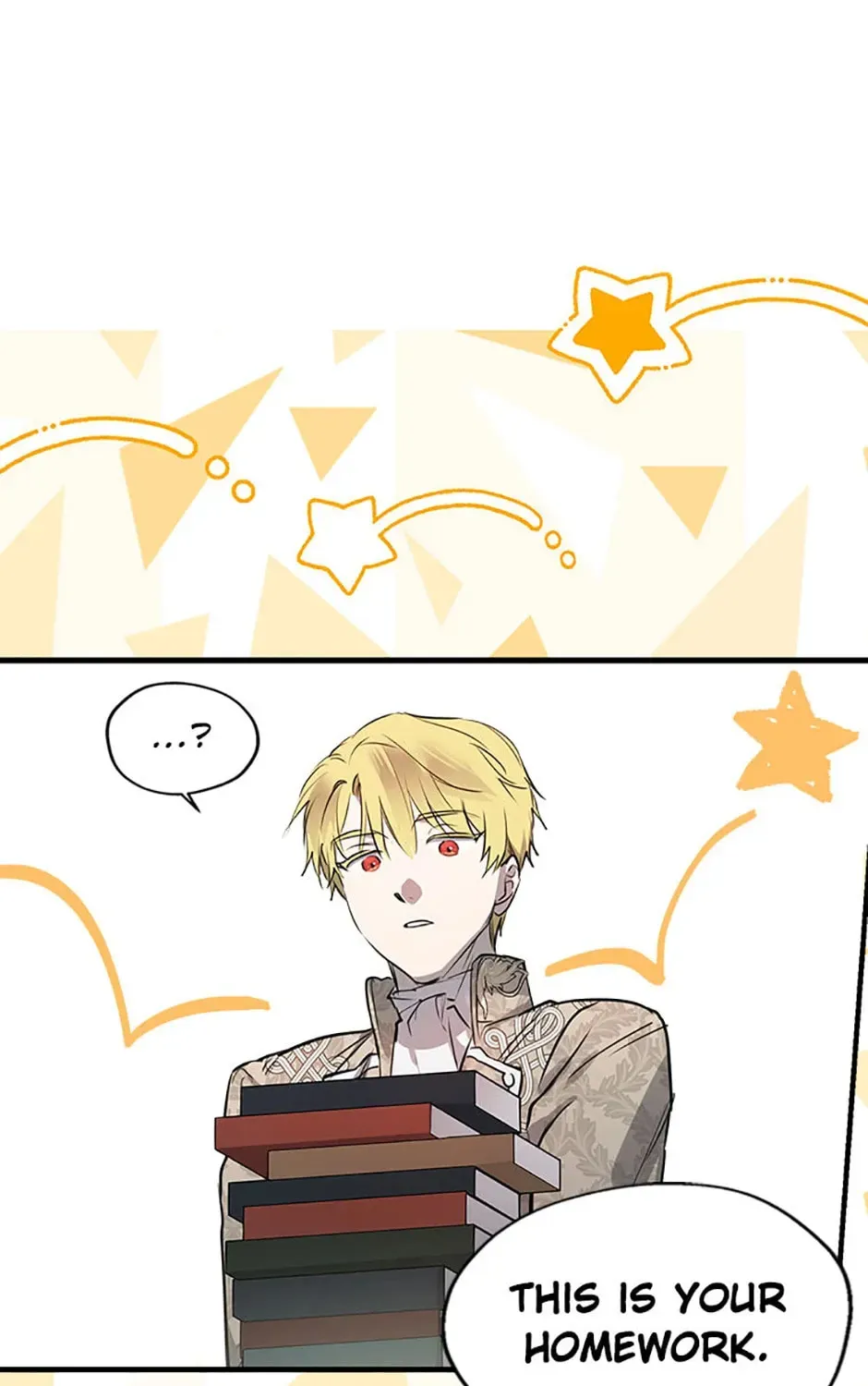 The Most Powerful Characters in the World Are Obsessed with Me Chapter 53.1 page 123 - 