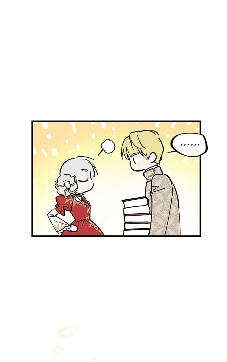 The Most Powerful Characters in the World Are Obsessed with Me Chapter 53.1 page 131 - 