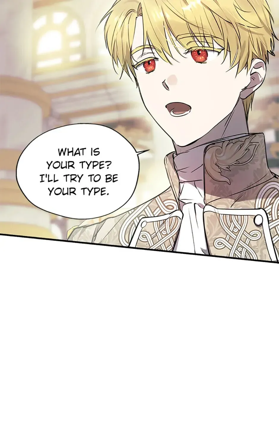 The Most Powerful Characters in the World Are Obsessed with Me Chapter 53.1 page 15 - 