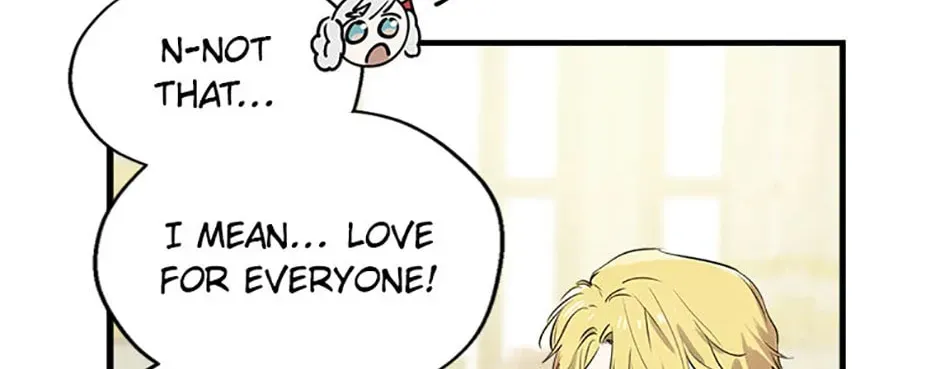 The Most Powerful Characters in the World Are Obsessed with Me Chapter 53.1 page 26 - 