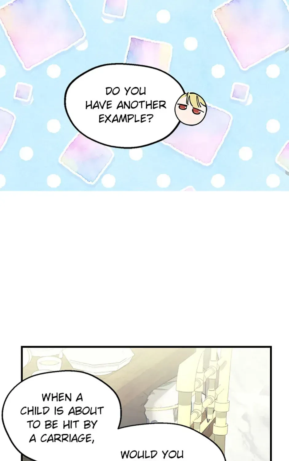 The Most Powerful Characters in the World Are Obsessed with Me Chapter 53.1 page 29 - 