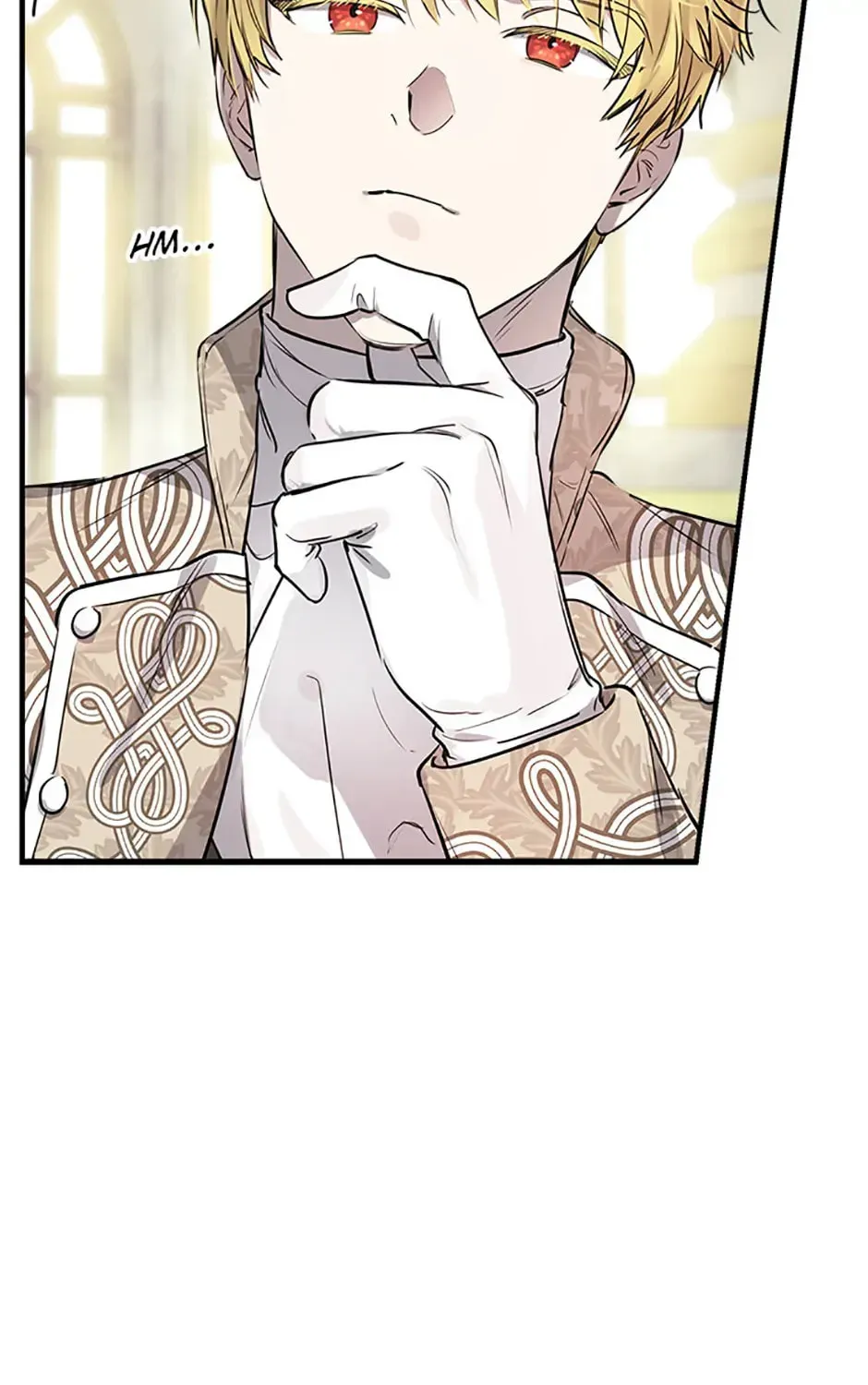 The Most Powerful Characters in the World Are Obsessed with Me Chapter 53.1 page 33 - 