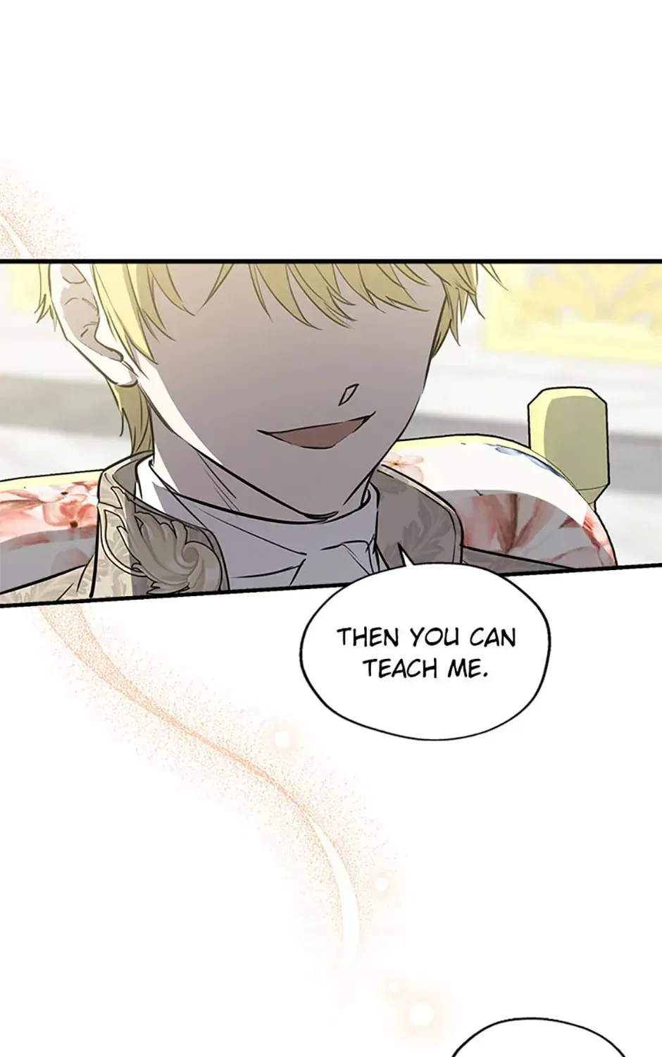 The Most Powerful Characters in the World Are Obsessed with Me Chapter 53.1 page 45 - 