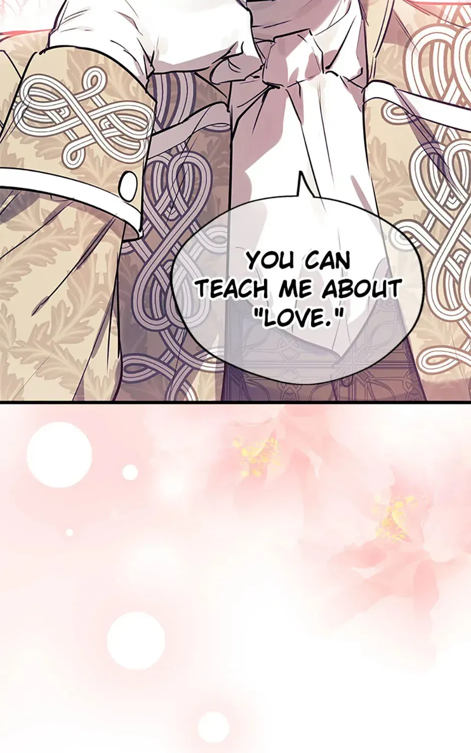 The Most Powerful Characters in the World Are Obsessed with Me Chapter 53.1 page 49 - 