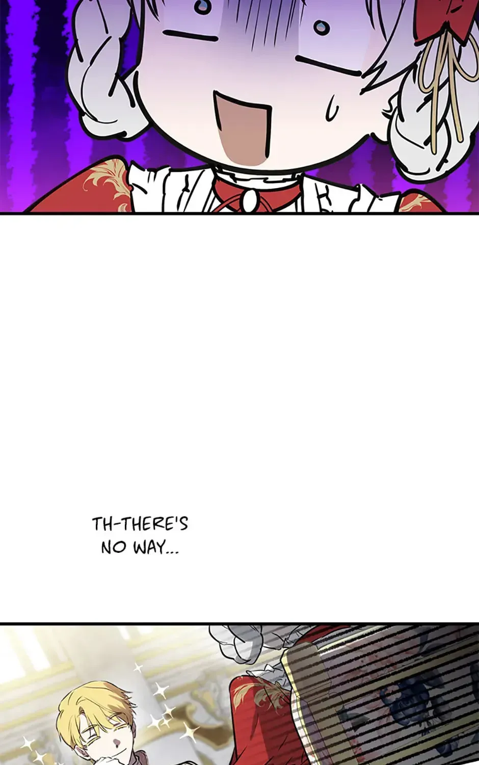 The Most Powerful Characters in the World Are Obsessed with Me Chapter 53.1 page 51 - 