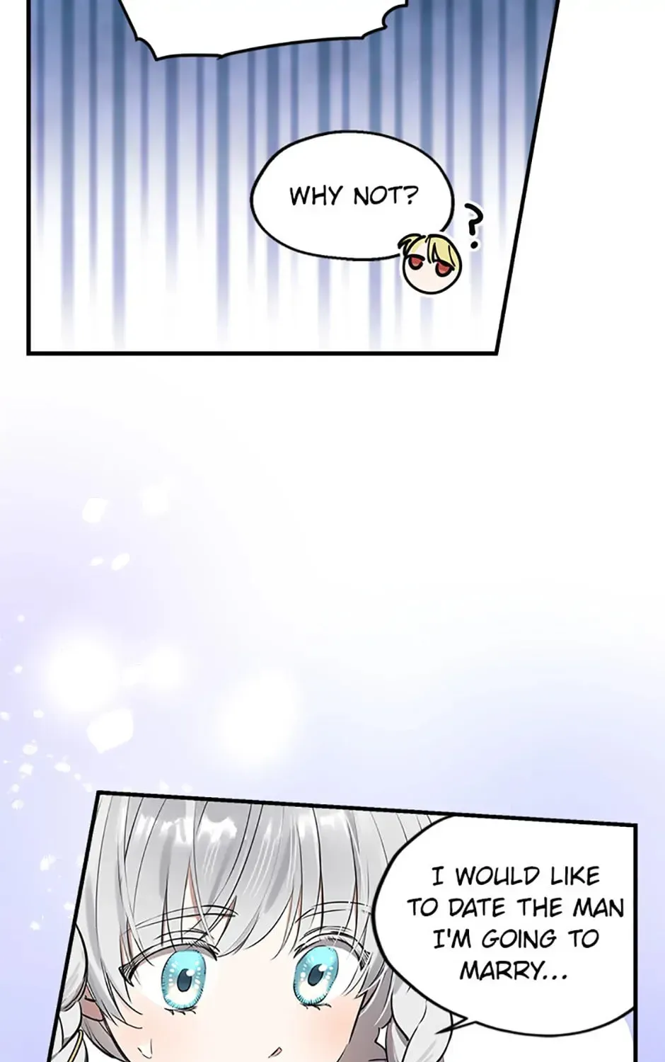 The Most Powerful Characters in the World Are Obsessed with Me Chapter 53.1 page 7 - 
