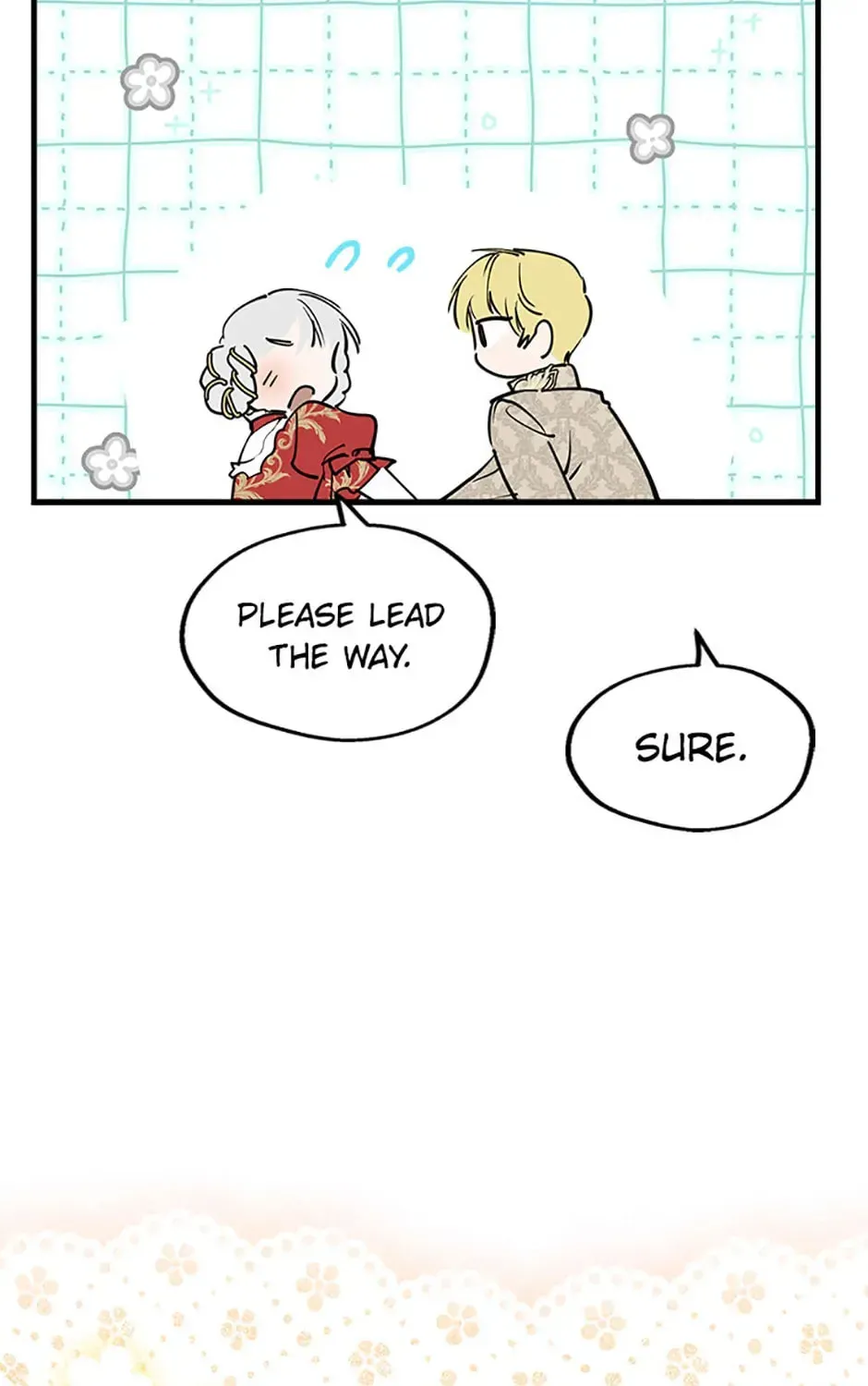 The Most Powerful Characters in the World Are Obsessed with Me Chapter 53.1 page 75 - 