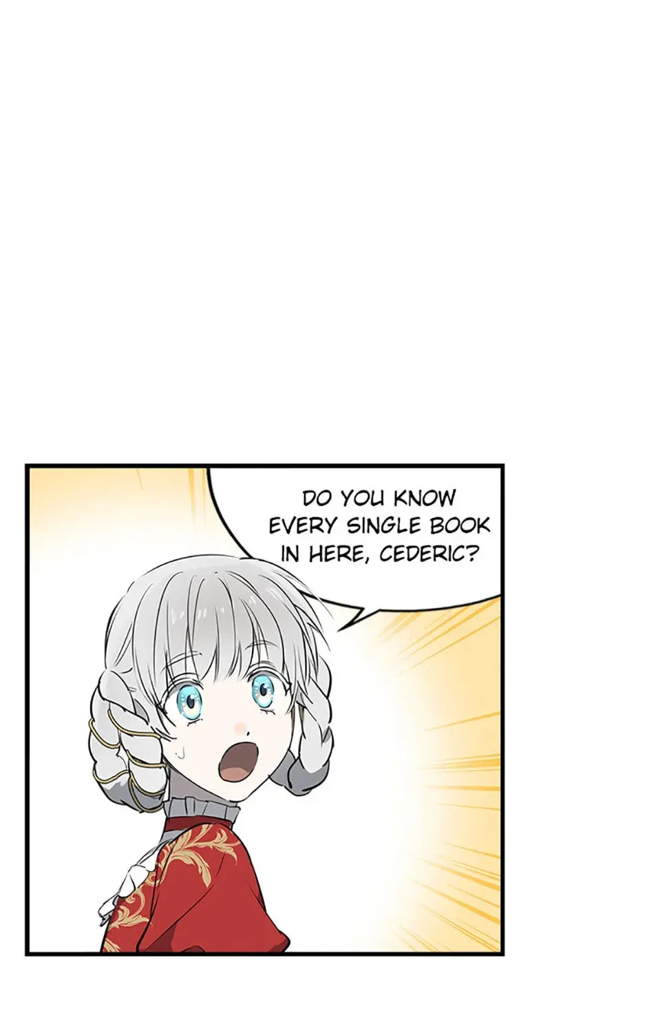 The Most Powerful Characters in the World Are Obsessed with Me Chapter 53.1 page 97 - 